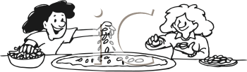 Cartoon Clipart