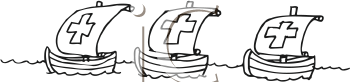 Nature and Scenic Clipart