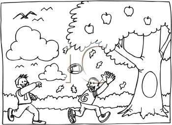 Cartoon Clipart