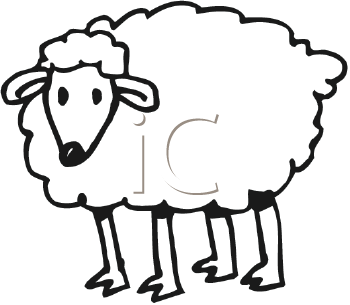 Farm Animal Clipart