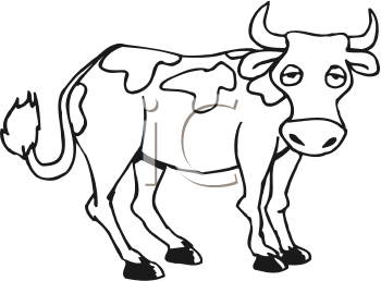 Farm Animal Clipart