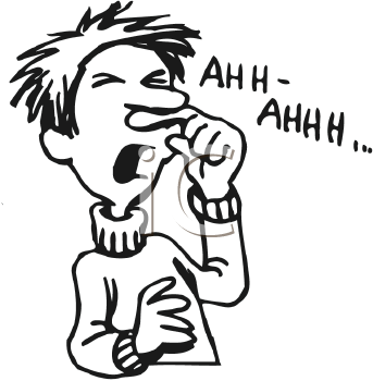 Cartoon Clipart