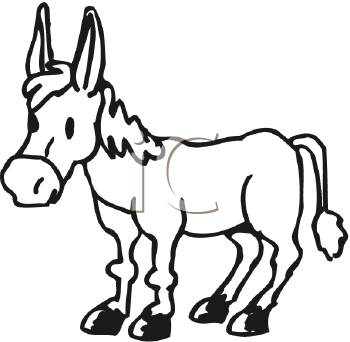 Horse Clipart