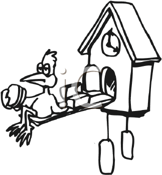 Cartoon Clipart