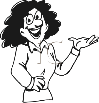 Cartoon Clipart