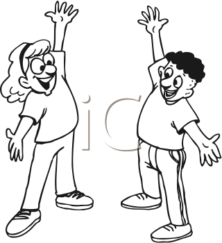 Cartoon Clipart
