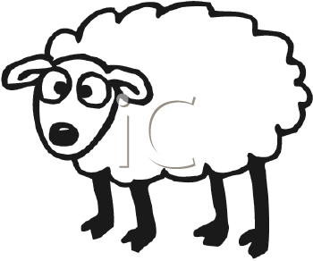 Farm Animal Clipart