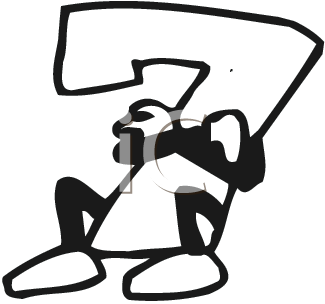 Cartoon Clipart