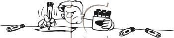 Cartoon Clipart