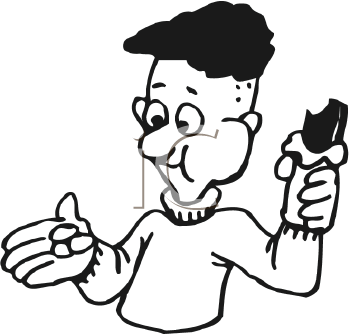 Cartoon Clipart