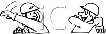 Cartoon Clipart