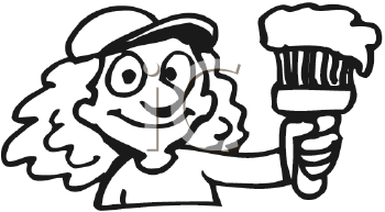 Cartoon Clipart