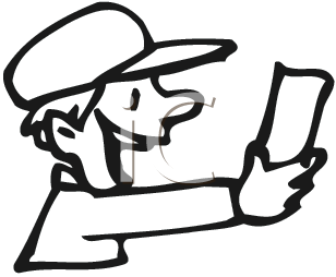 Cartoon Clipart