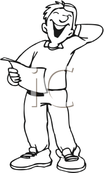 Cartoon Clipart