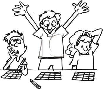 Cartoon Clipart