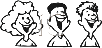 Cartoon Clipart