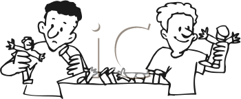 Cartoon Clipart