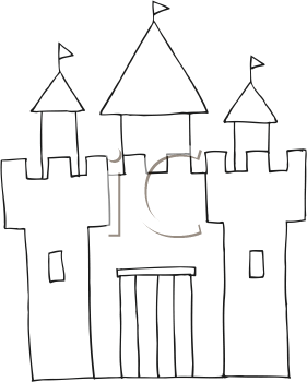 Architecture Clipart
