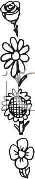 Nature and Scenic Clipart