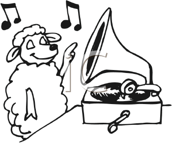 Farm Animal Clipart