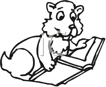 Rodent Clipart