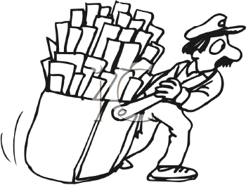 Cartoon Clipart
