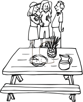Cartoon Clipart