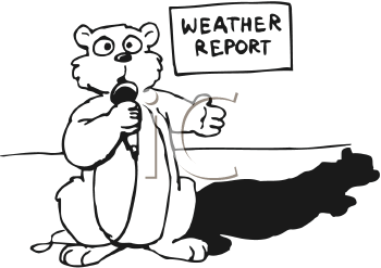 Rodent Clipart