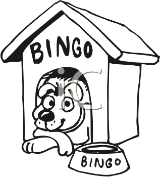 Dog Clipart