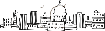 Architecture Clipart