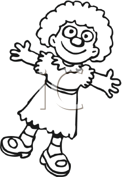 Cartoon Clipart