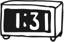 Objects Clipart