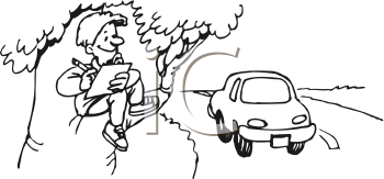 Nature and Scenic Clipart