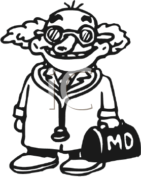 Cartoon Clipart