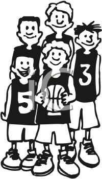 Cartoon Clipart