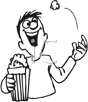 Cartoon Clipart