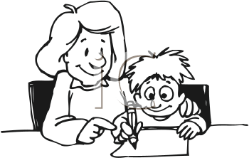 School Clipart