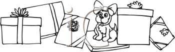 Pet Clipart