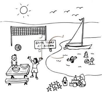 Cartoon Clipart