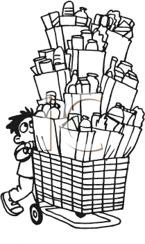 Cartoon Clipart