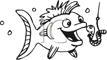 Fish and Sea Life Clipart