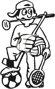 Cartoon Clipart