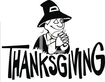 Thanksgiving Clipart