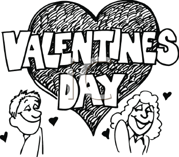 Valentines Day Clipart