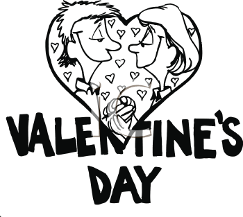 Valentines Day Clipart