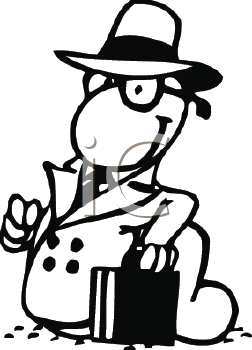 Insect Clipart