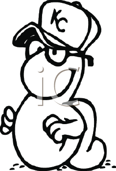 Cartoon Clipart