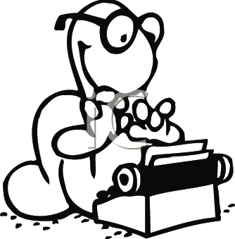 Insect Clipart