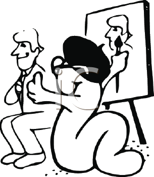 Cartoon Clipart