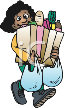 Cartoon Clipart